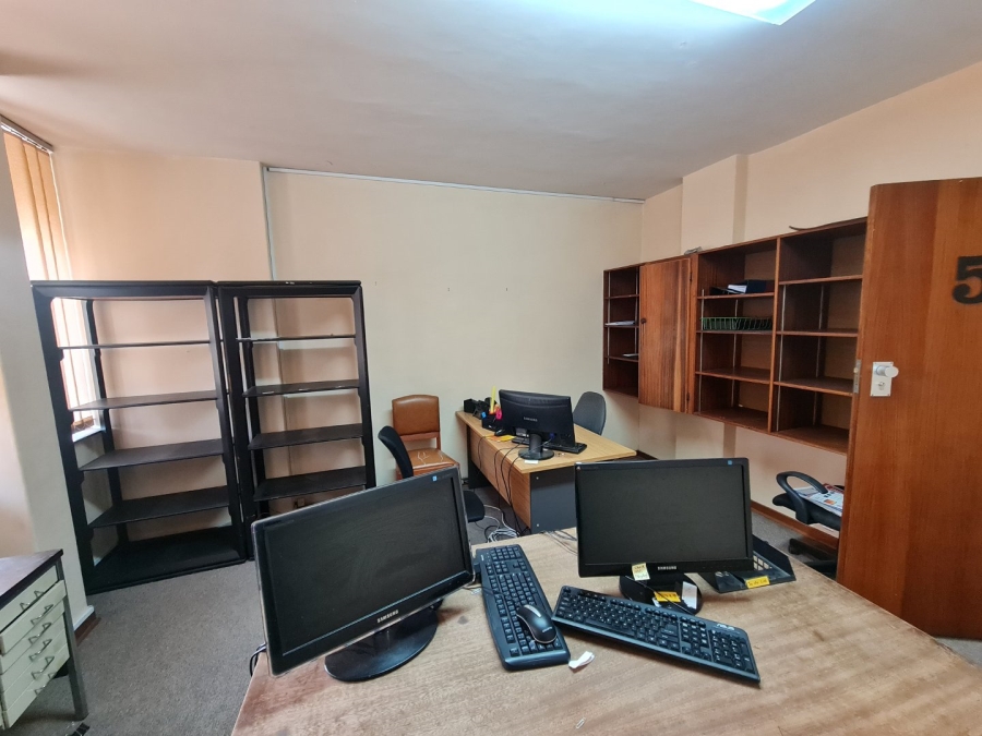 Commercial Property for Sale in Bloemfontein Free State